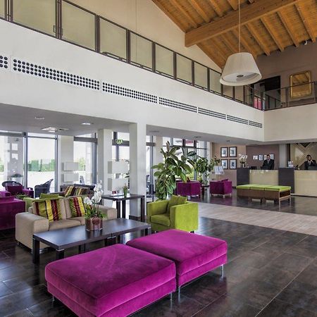 Hotel & Residence Villa Bartolomea Dış mekan fotoğraf