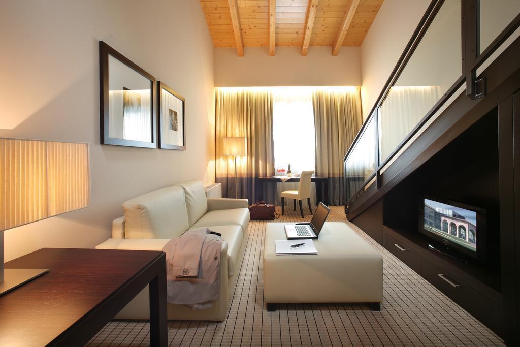 Hotel & Residence Villa Bartolomea Dış mekan fotoğraf