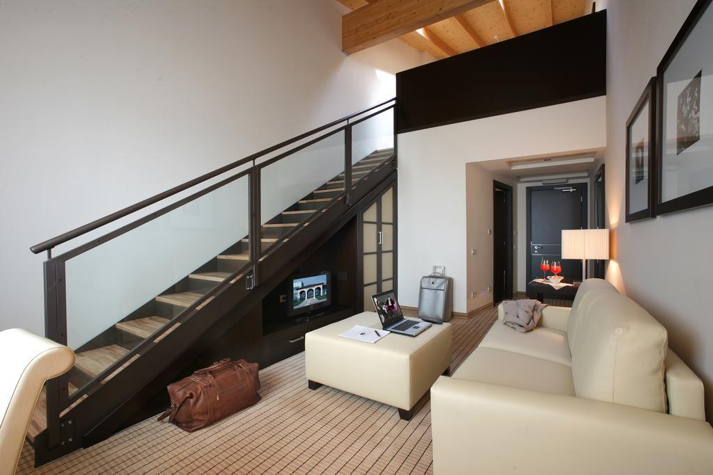 Hotel & Residence Villa Bartolomea Dış mekan fotoğraf