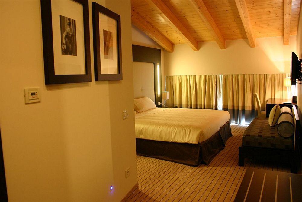 Hotel & Residence Villa Bartolomea Dış mekan fotoğraf