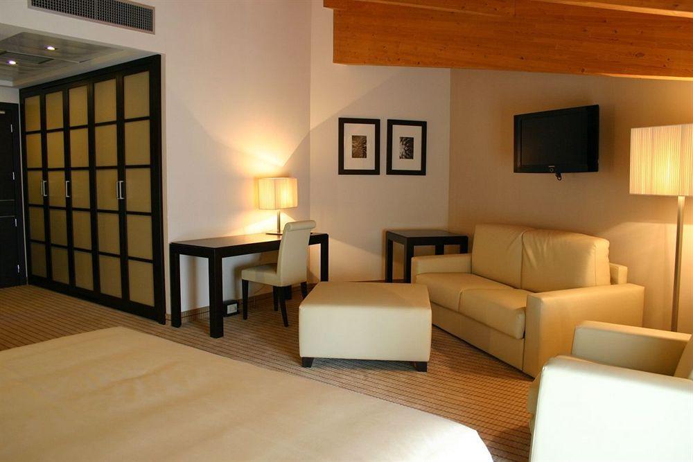 Hotel & Residence Villa Bartolomea Dış mekan fotoğraf