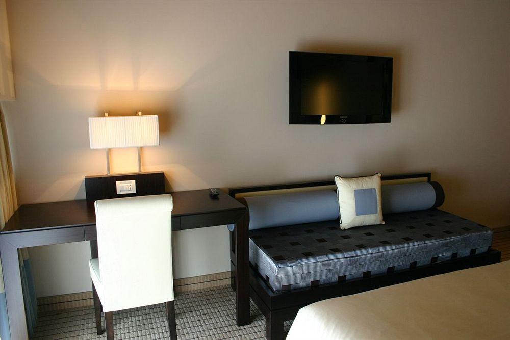 Hotel & Residence Villa Bartolomea Dış mekan fotoğraf