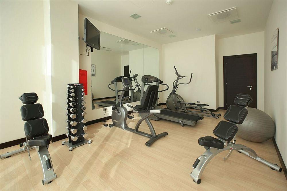 Hotel & Residence Villa Bartolomea Dış mekan fotoğraf