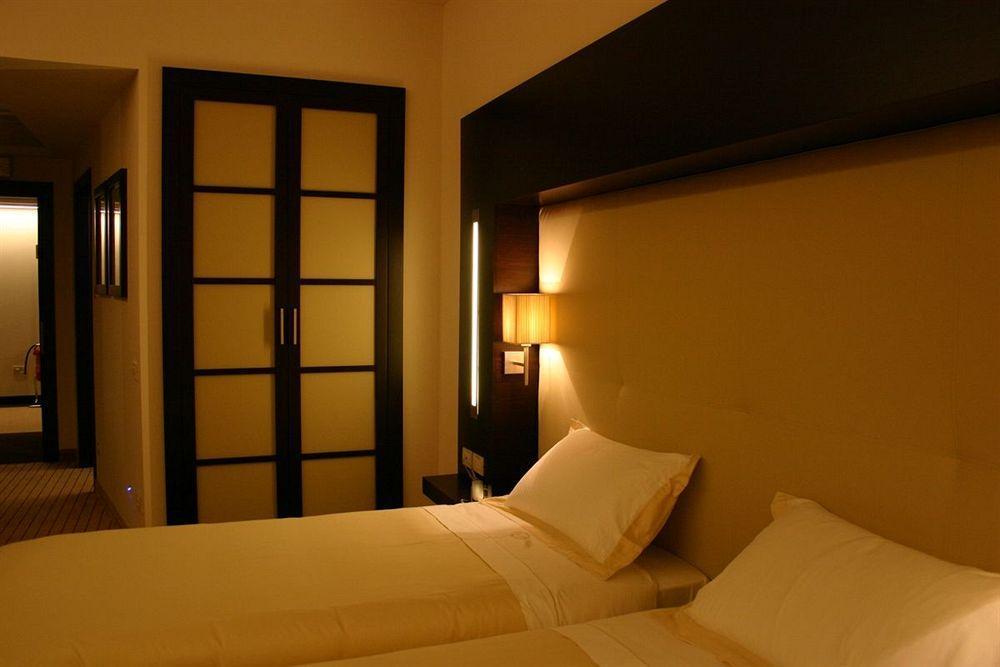 Hotel & Residence Villa Bartolomea Dış mekan fotoğraf