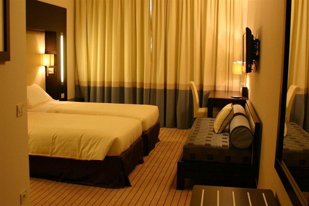 Hotel & Residence Villa Bartolomea Dış mekan fotoğraf