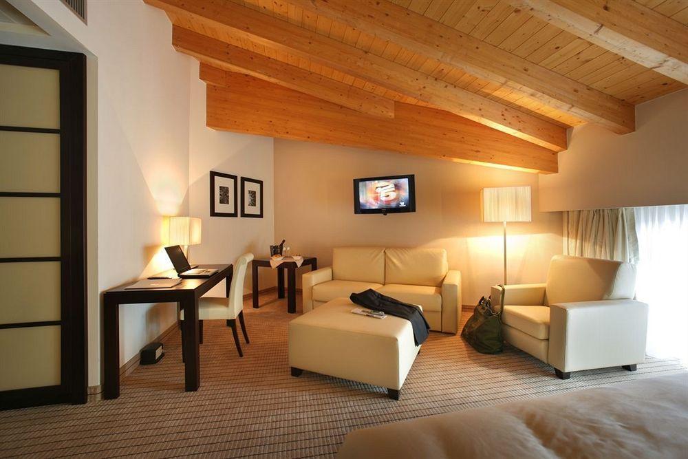 Hotel & Residence Villa Bartolomea Dış mekan fotoğraf
