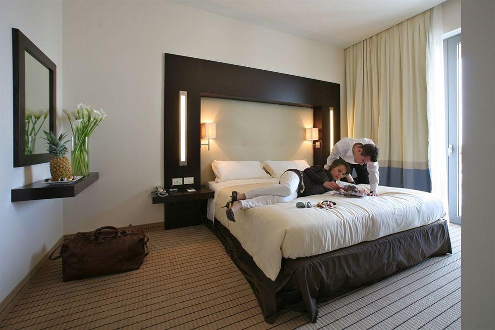 Hotel & Residence Villa Bartolomea Dış mekan fotoğraf