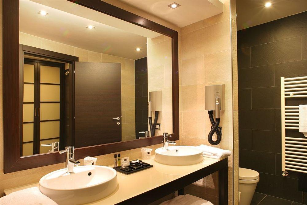 Hotel & Residence Villa Bartolomea Dış mekan fotoğraf