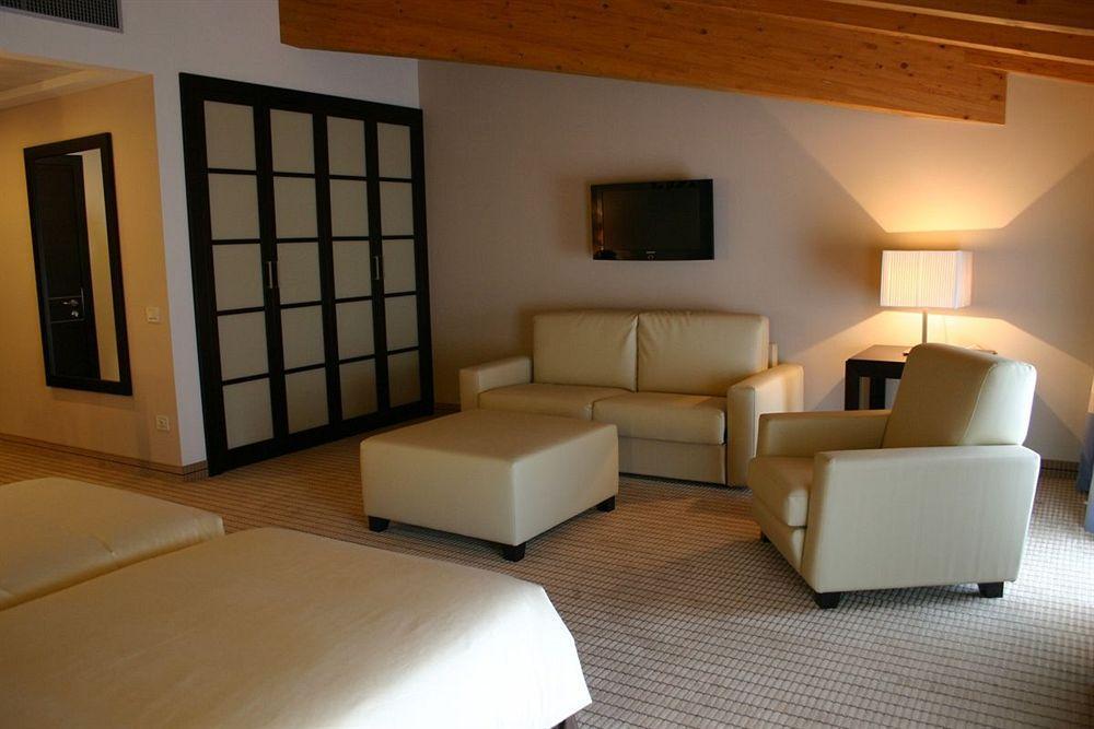 Hotel & Residence Villa Bartolomea Dış mekan fotoğraf
