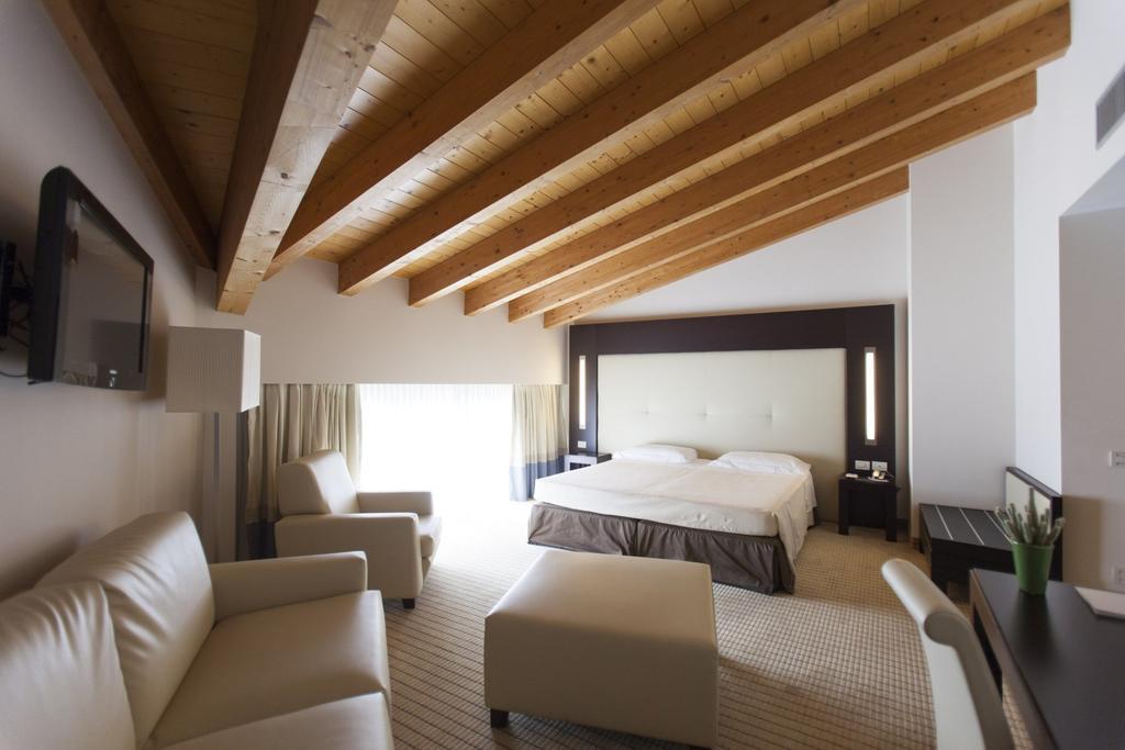 Hotel & Residence Villa Bartolomea Dış mekan fotoğraf