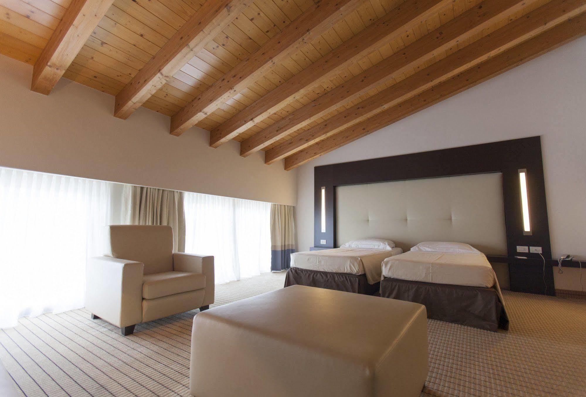 Hotel & Residence Villa Bartolomea Dış mekan fotoğraf