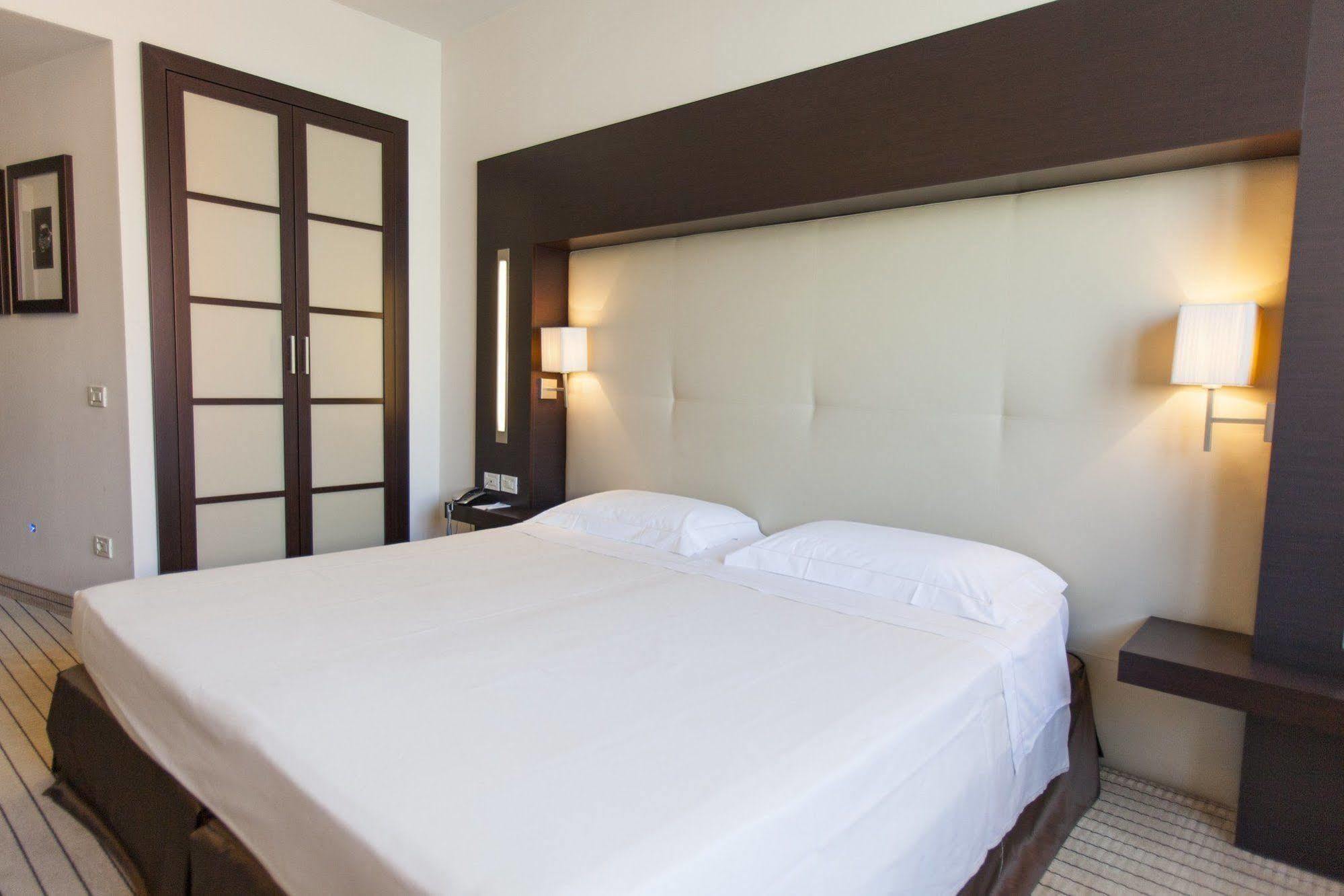 Hotel & Residence Villa Bartolomea Dış mekan fotoğraf