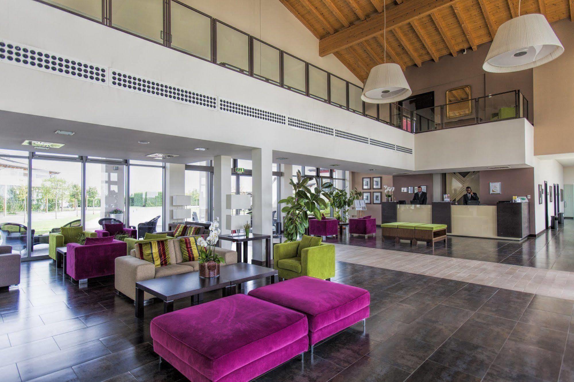 Hotel & Residence Villa Bartolomea Dış mekan fotoğraf