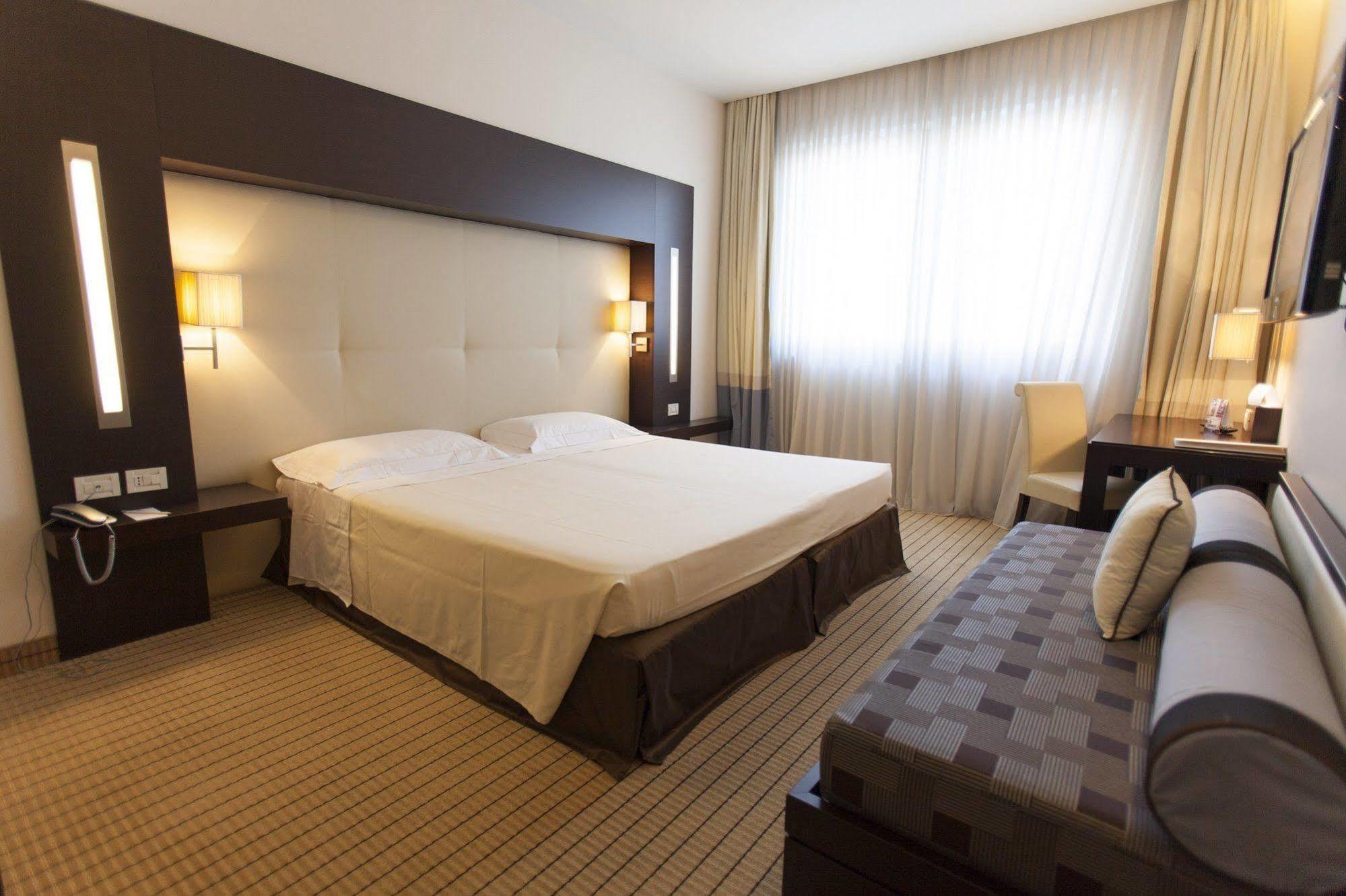 Hotel & Residence Villa Bartolomea Dış mekan fotoğraf
