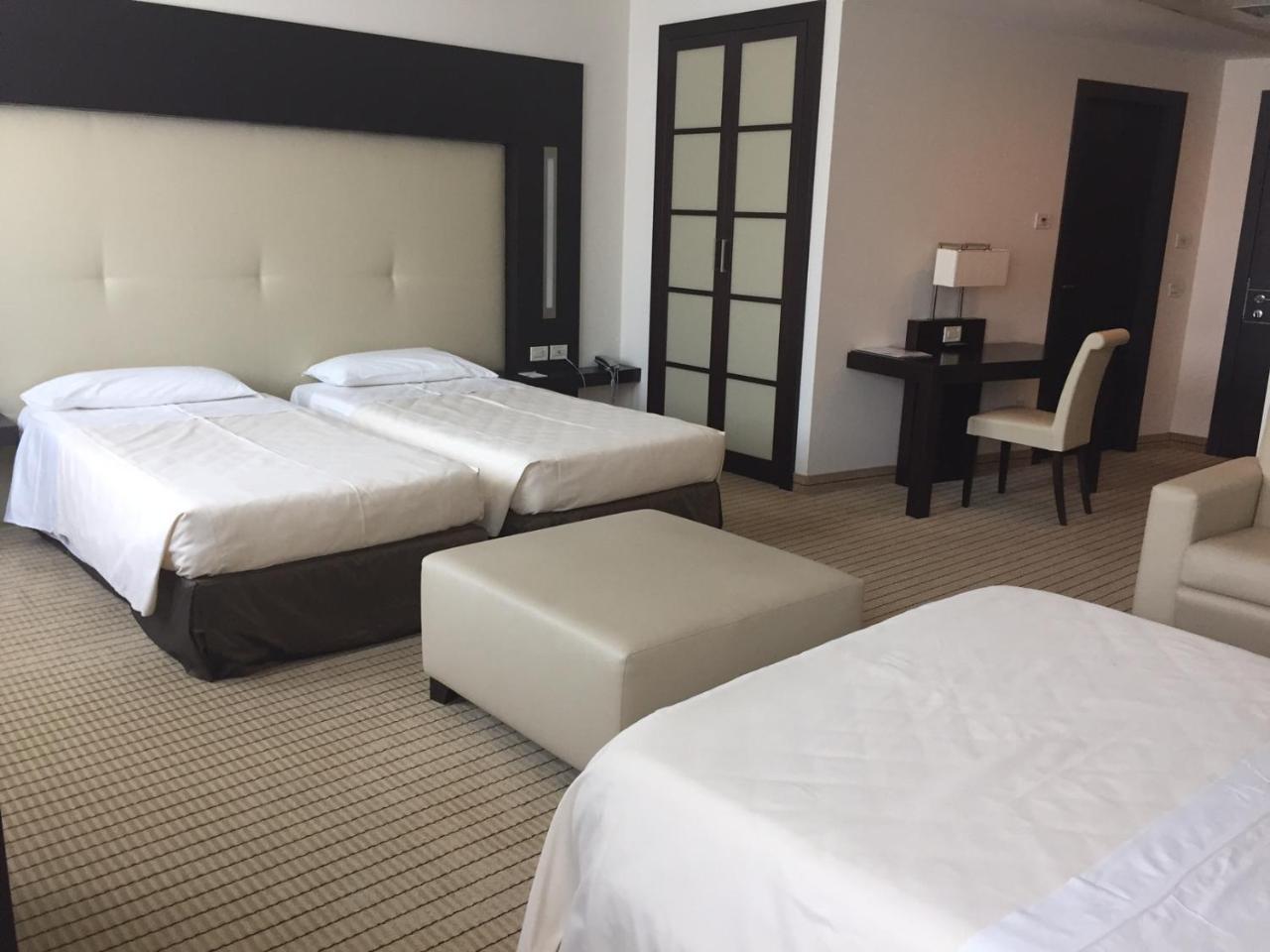 Hotel & Residence Villa Bartolomea Dış mekan fotoğraf