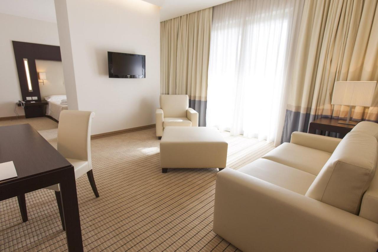 Hotel & Residence Villa Bartolomea Dış mekan fotoğraf