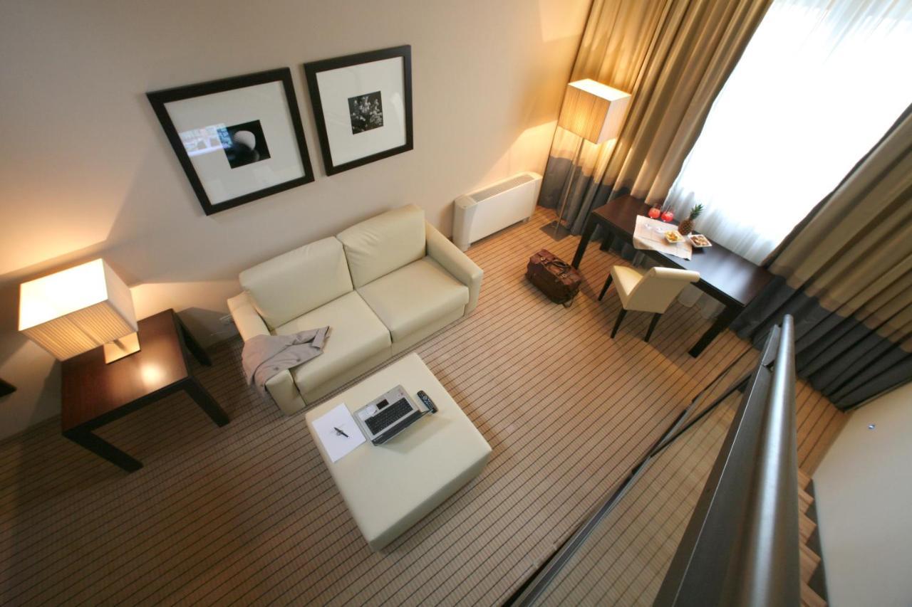 Hotel & Residence Villa Bartolomea Dış mekan fotoğraf
